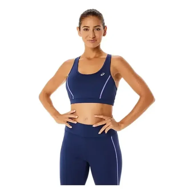 Sutien de antrenament „Indigo Blue”