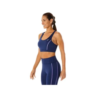 Sutien de antrenament „Indigo Blue”
