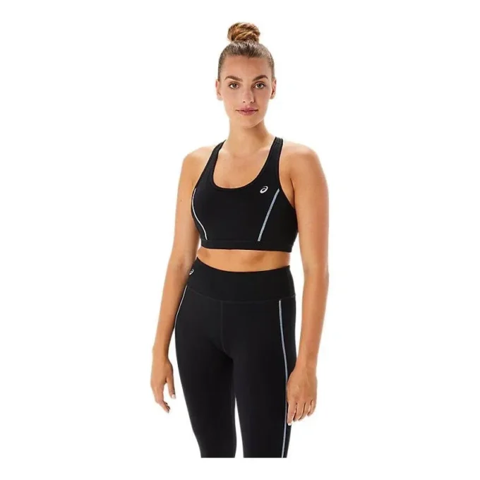 Sutien de antrenament „Performance Black”