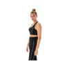 Sutien de antrenament „Performance Black”