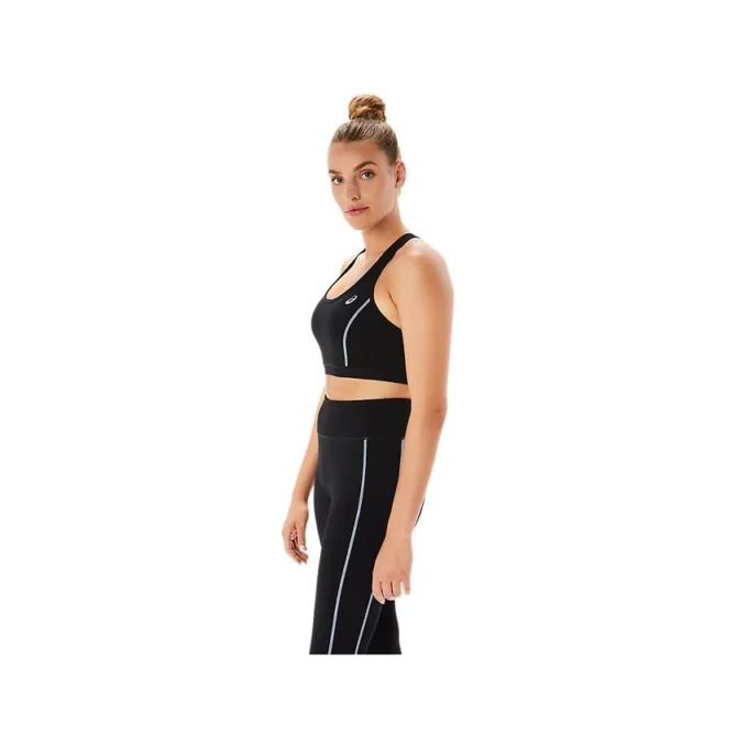 Sutien de antrenament „Performance Black”