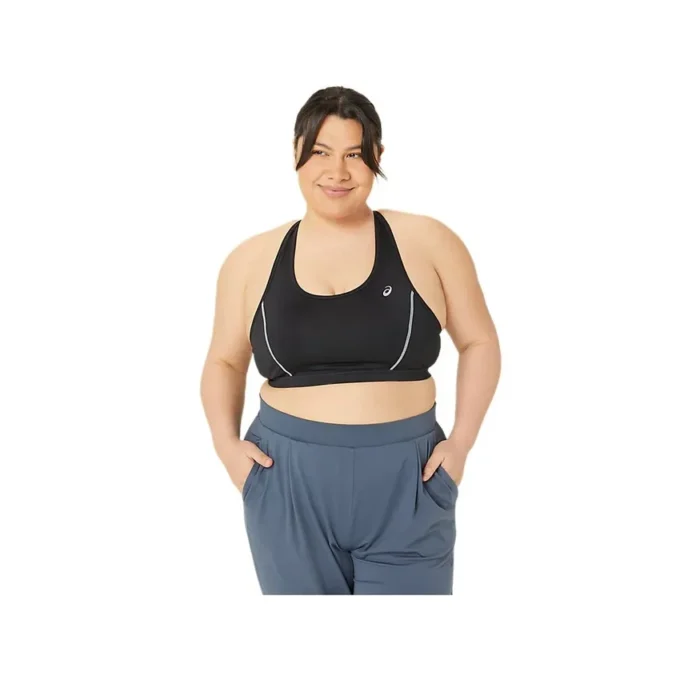 Sutien de antrenament „Performance Black”