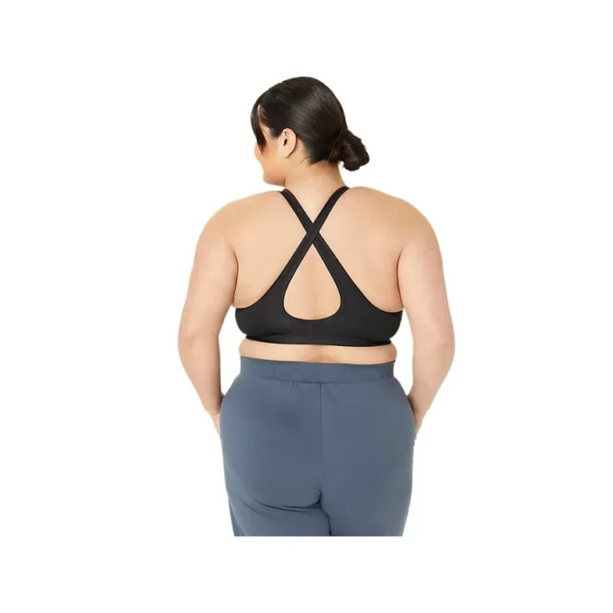 Sutien de antrenament „Performance Black”