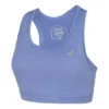 Sutien de yoga „Albastru”