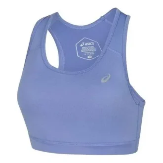 Sutien de yoga „Albastru”