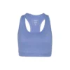 Sutien de yoga „Albastru”