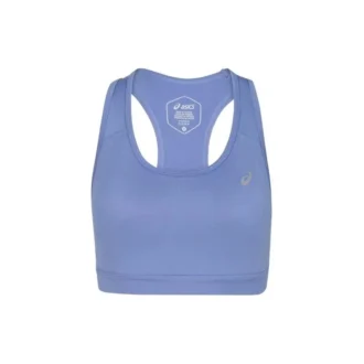 Sutien de yoga „Albastru”