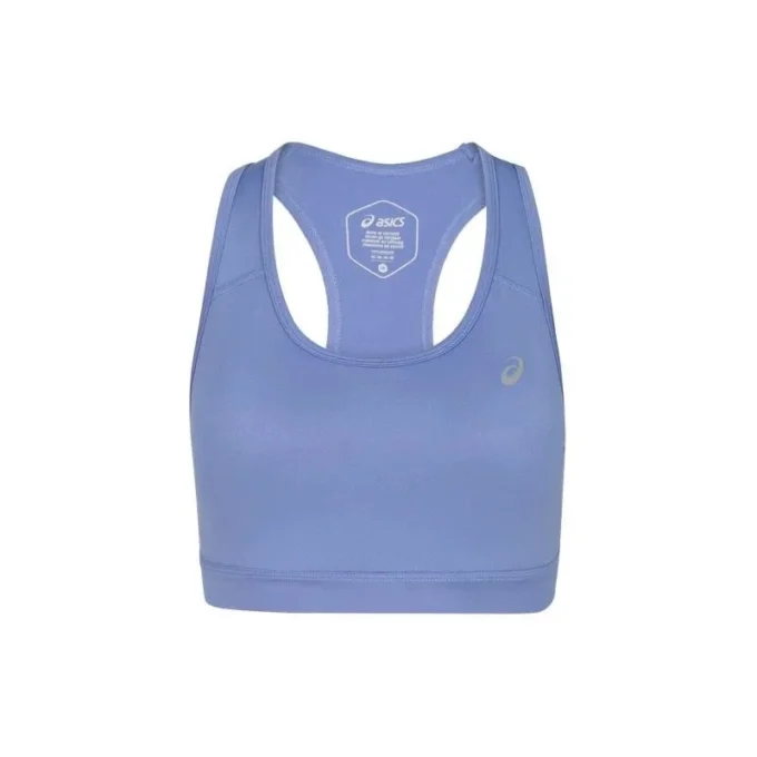 Sutien de yoga „Albastru”