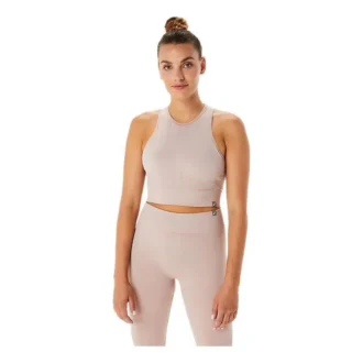 Sutien fără cusături Nagino Flex „Fawn”