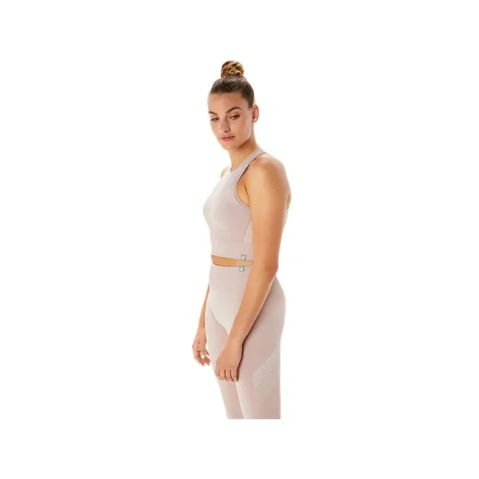 Sutien fără cusături Nagino Flex „Fawn”