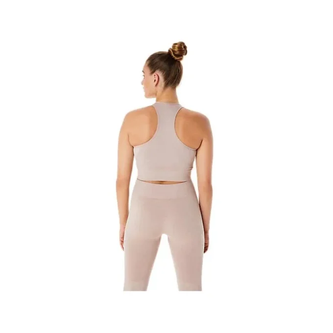 Sutien fără cusături Nagino Flex „Fawn”