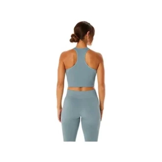 Sutien fără cusături Nagino Flex „Light Steel”