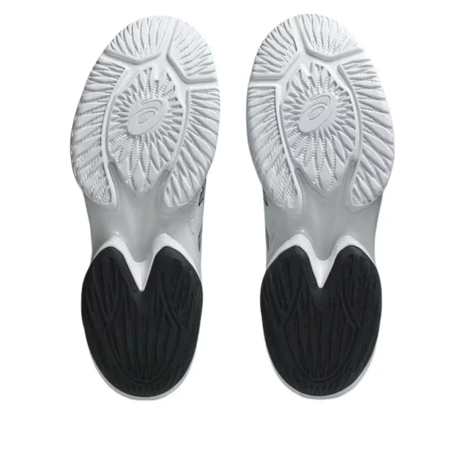 Swiftace „White Black”