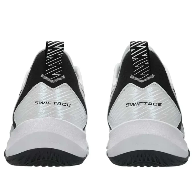 Swiftace „White Black”