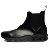 TAKAHIROMIYASHITA The Soloist x Gel-Quantum 360 7 Chelsea Boot „Negru”