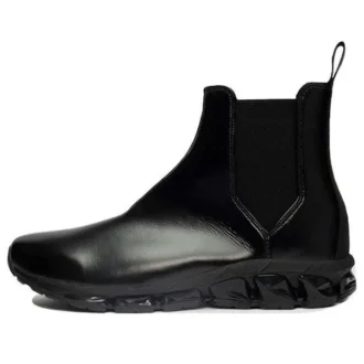 TAKAHIROMIYASHITA The Soloist x Gel-Quantum 360 7 Chelsea Boot „Negru”