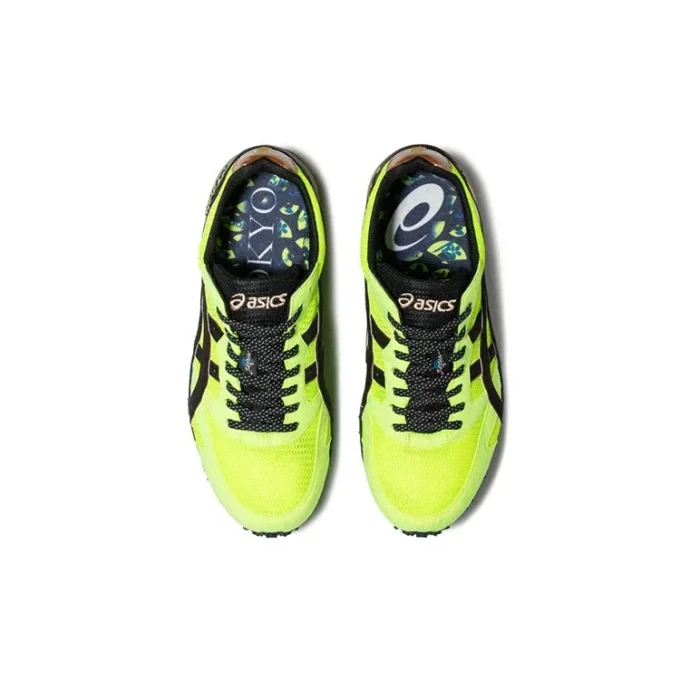 Tarther Japan „Safety Yellow”