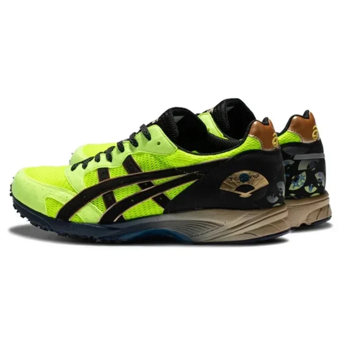 Tarther Japan „Safety Yellow”