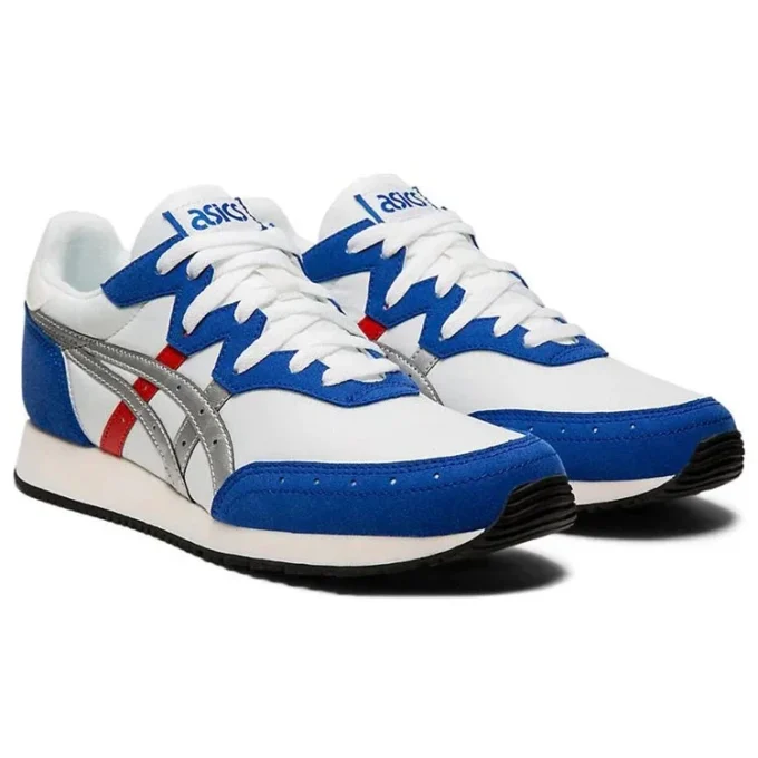 Tarther OG „White Blue”