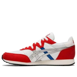 Tarther OG „White Classic Red”