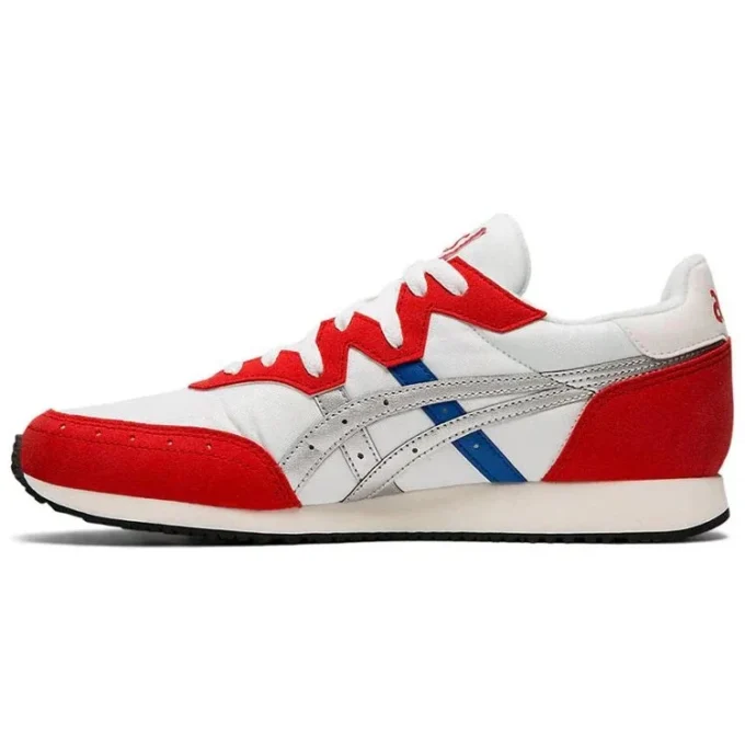 Tarther OG „White Classic Red”