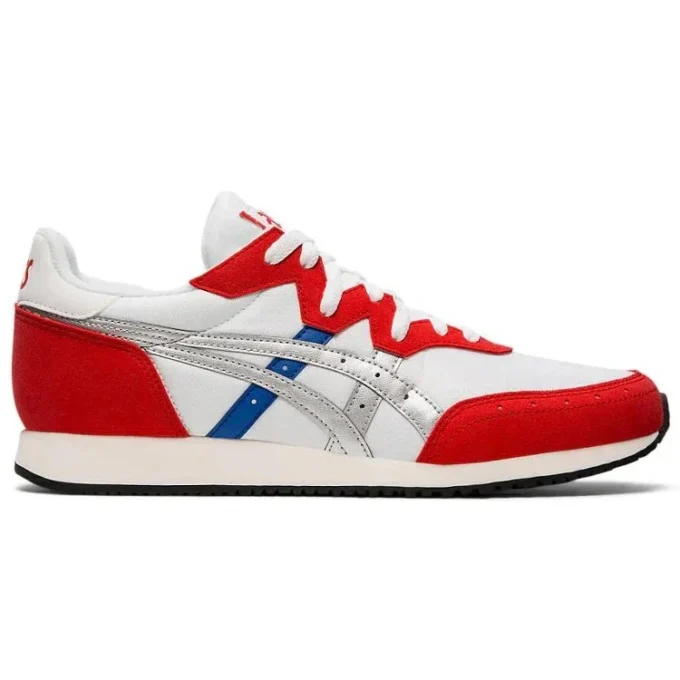 Tarther OG „White Classic Red”