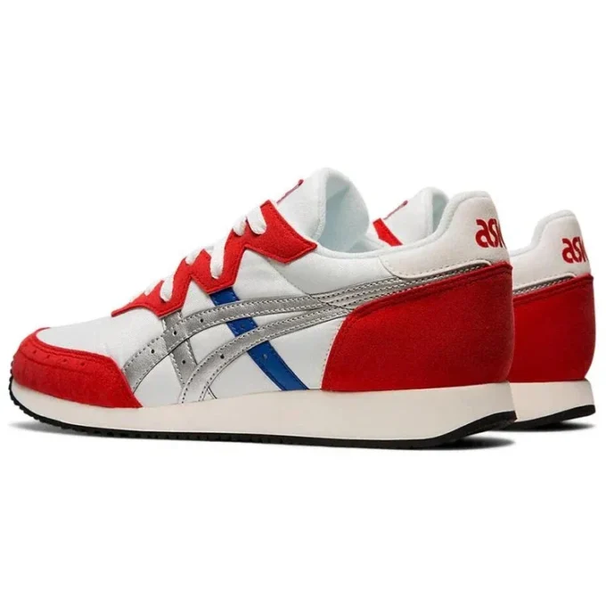 Tarther OG „White Classic Red”