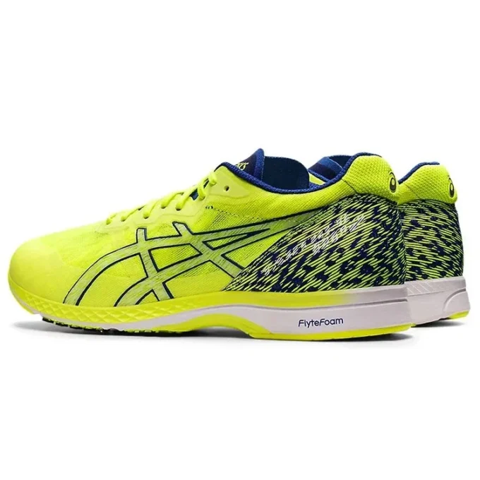 Tarther RP 2 „Verde neon”