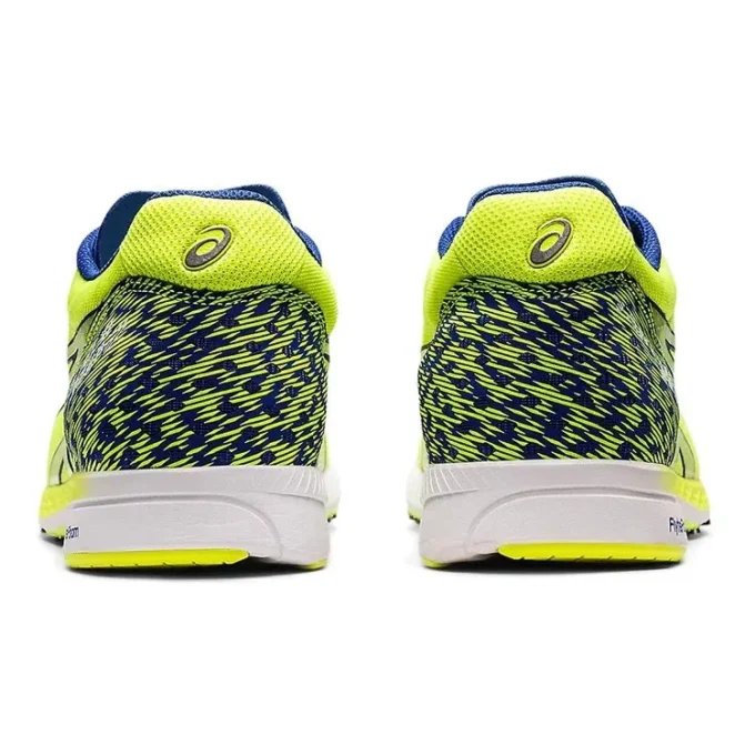 Tarther RP 2 „Verde neon”