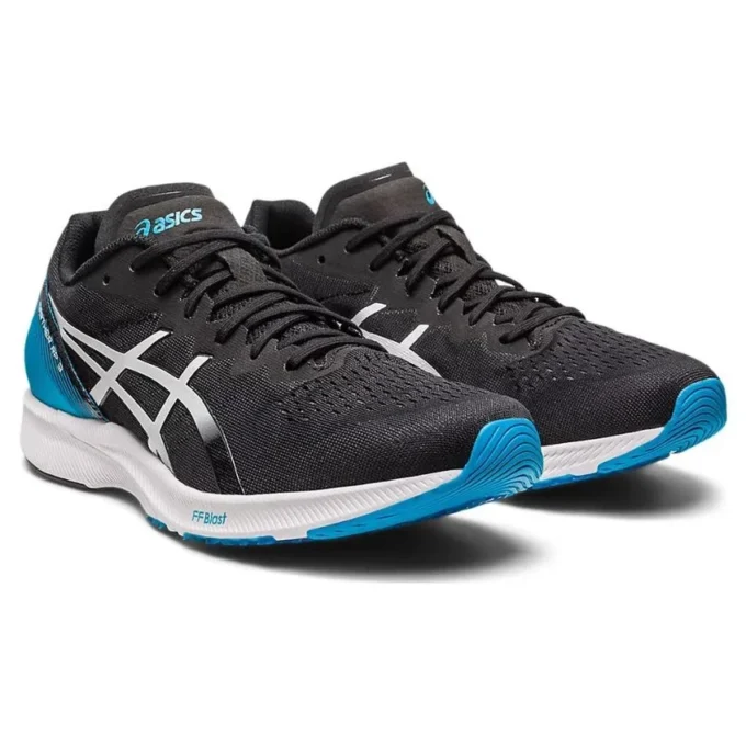 Tarther RP 3 „Black Blue”