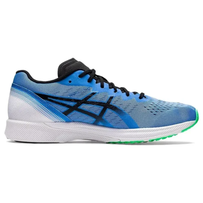 Tarther RP 3 „Blue Coast Black”