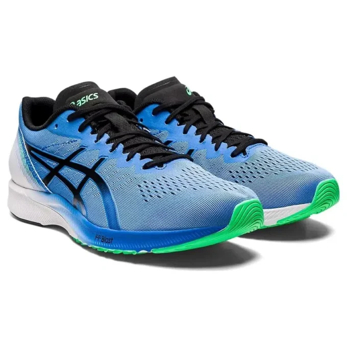 Tarther RP 3 „Blue Coast Black”