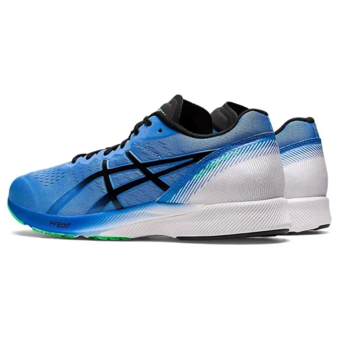 Tarther RP 3 „Blue Coast Black”