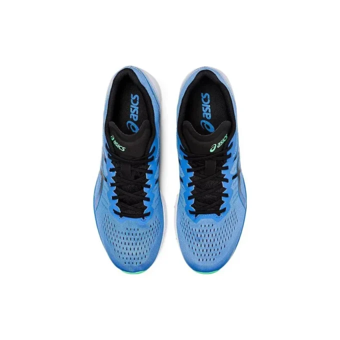 Tarther RP 3 „Blue Coast Black”