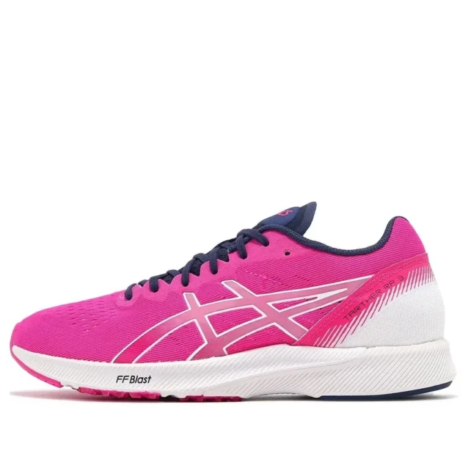 Tarther RP 3 „Pink Glo”