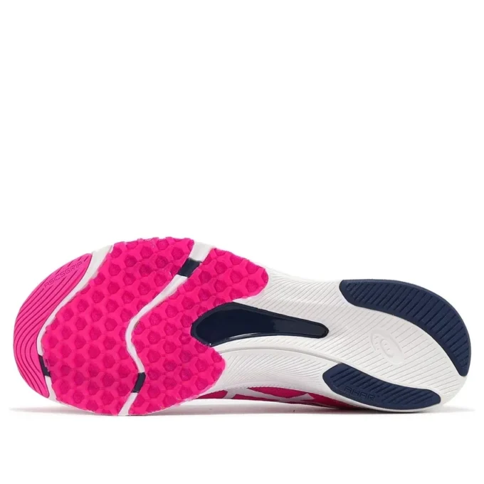 Tarther RP 3 „Pink Glo”
