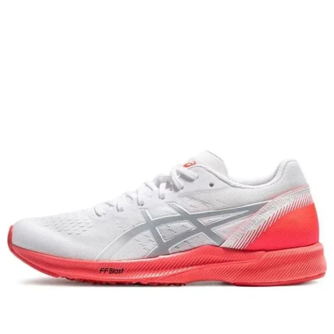 Tarther Rp 3 „White Diva Pink”