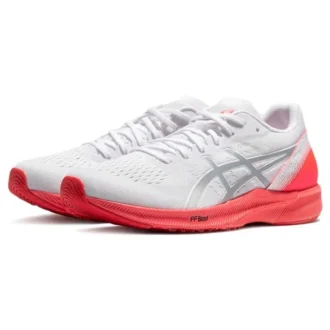 Tarther Rp 3 „White Diva Pink”
