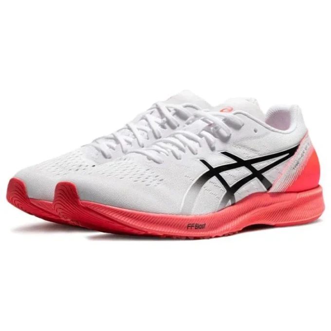 Tarther Rp 3 „White Diva Pink”