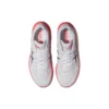 Tarther Rp 3 „White Diva Pink”