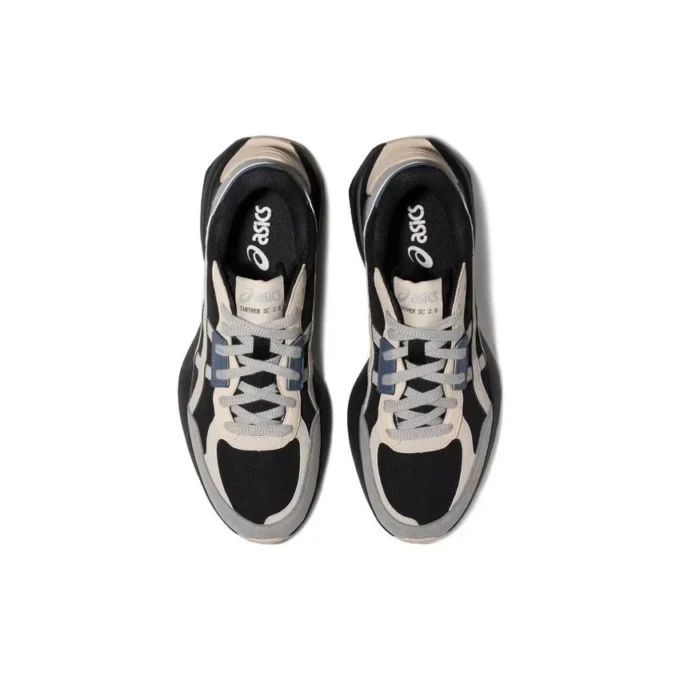 Tarther Sc 2.0 „Black Beige”