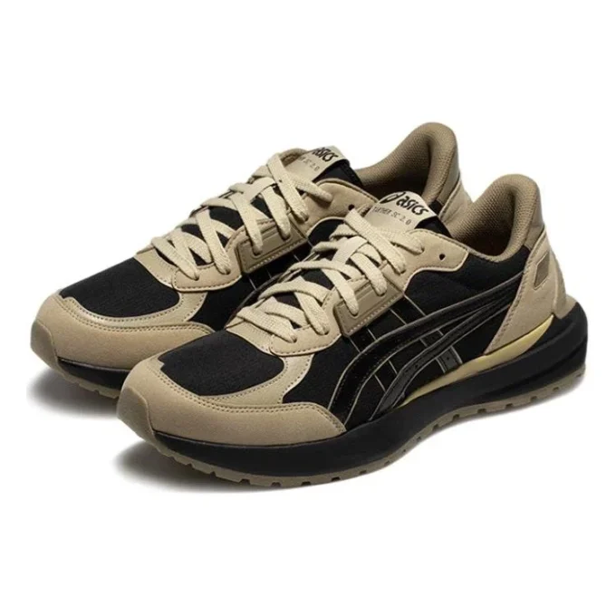 Tarther Sc 2.0 „Brown Black”