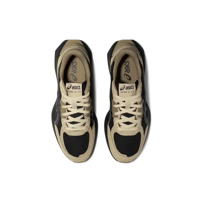 Tarther Sc 2.0 „Brown Black”