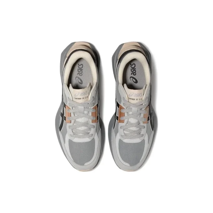 Tarther Sc 2.0 „Grey Black”
