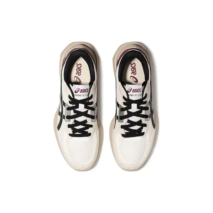 Tarther Sc 2.0 „White Black”