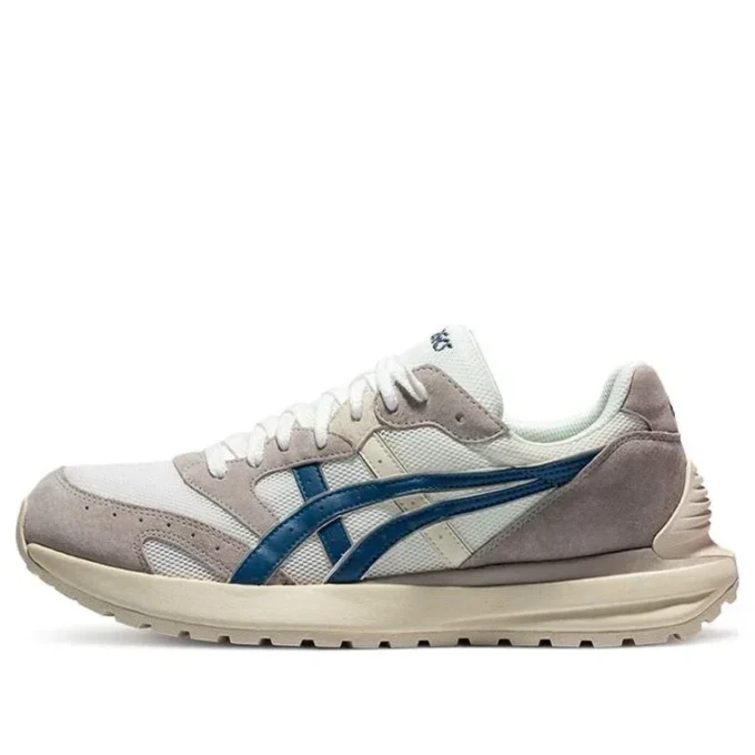 Tarther Sc Athleisure Pantofi sport casual unisex Alb Gri „Alb Gri”