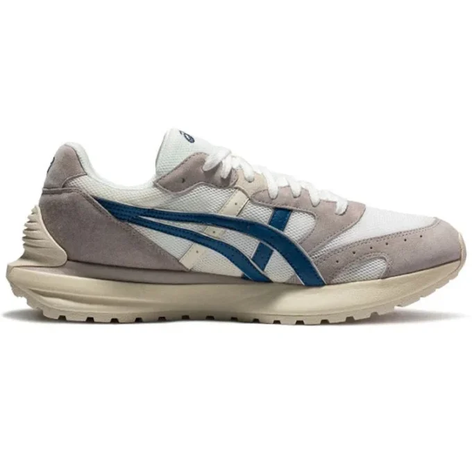 Tarther Sc Athleisure Pantofi sport casual unisex Alb Gri „Alb Gri”