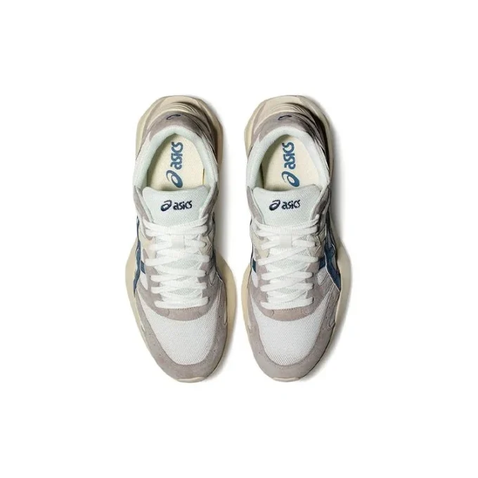 Tarther Sc Athleisure Pantofi sport casual unisex Alb Gri „Alb Gri”