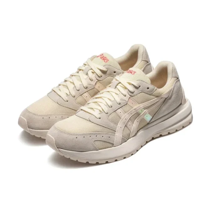 Tarther SC „Cream Light Gray”