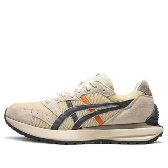 Tarther Sc Low Cut Beige „Creamyellow Gray”